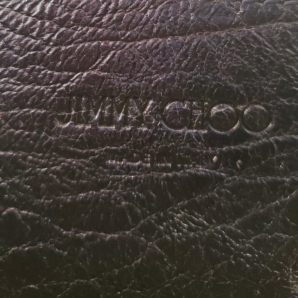 Jimmy Choo crossbody bag - Picture 9 of 9